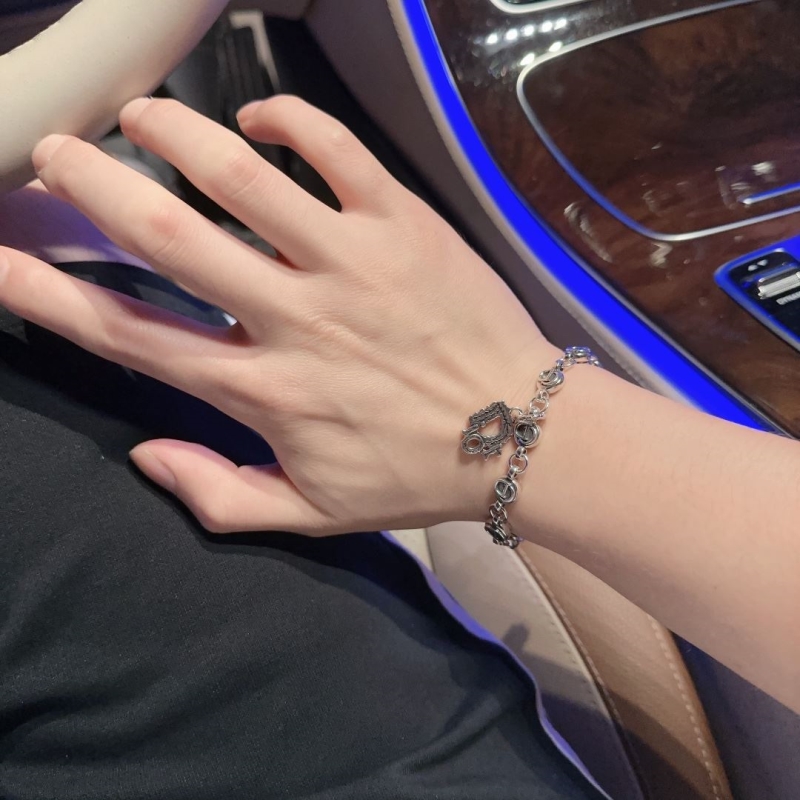 chr1st1an D10r necklaces